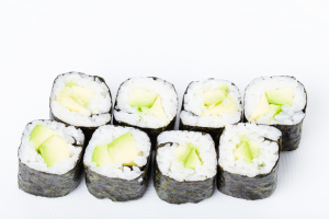Avocado Maki